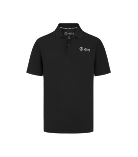 Polo Mercedes Low Cost AMG...