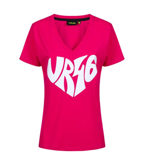 T-shirt VR46 Racing...