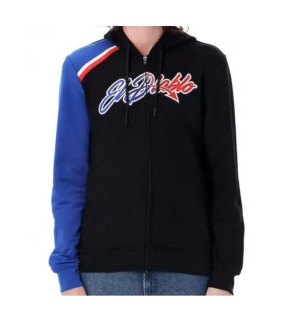 Sweat à capuche Homme zippé...