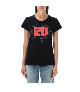 T-shirt OFFICIEL  FABIO...