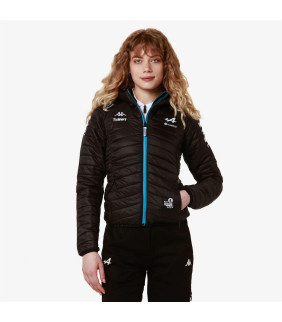 Doudoune Femme Abouwou BWT...