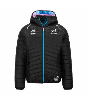 Doudoune Homme Aboucou BWT...