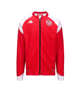 Veste Arun Football Tunisie...