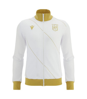 Veste Anthem Adulte FC Nantes