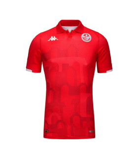 Maillot Kombat Pro Home...