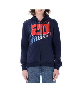 Sweat Zippé Officielle...