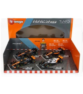 Bburago Formula 1 F1...