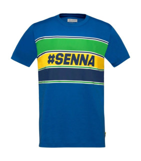 Ayrton Senna Hashtag...