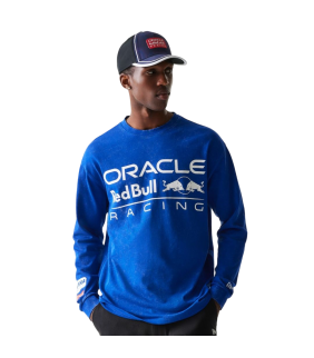 T-shirt  RB  Racing à...