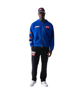 Sweat à Capuche GRAPHIQUE...