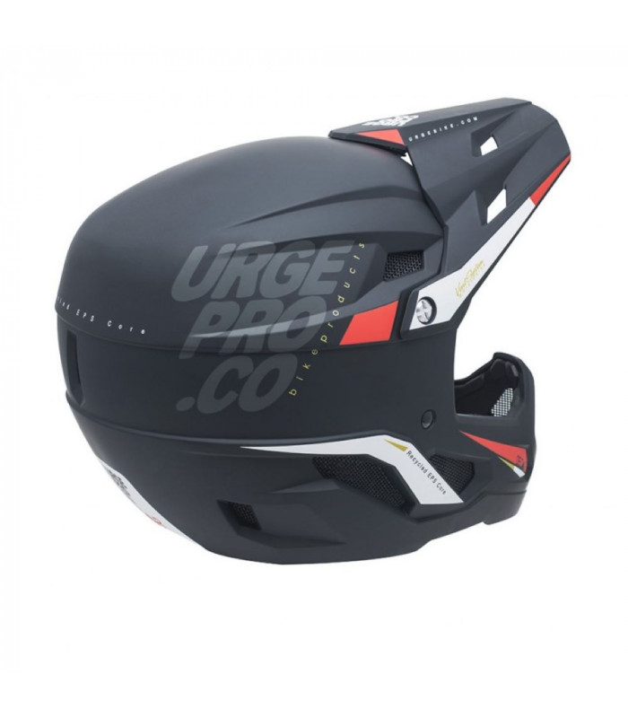 Casque intégral Homme URGE Deltar Officiel VTT/DH/BMX