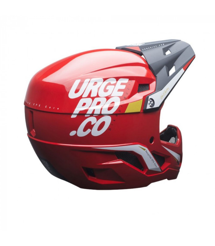 Casque intégral Homme URGE Deltar Officiel VTT/DH/BMX