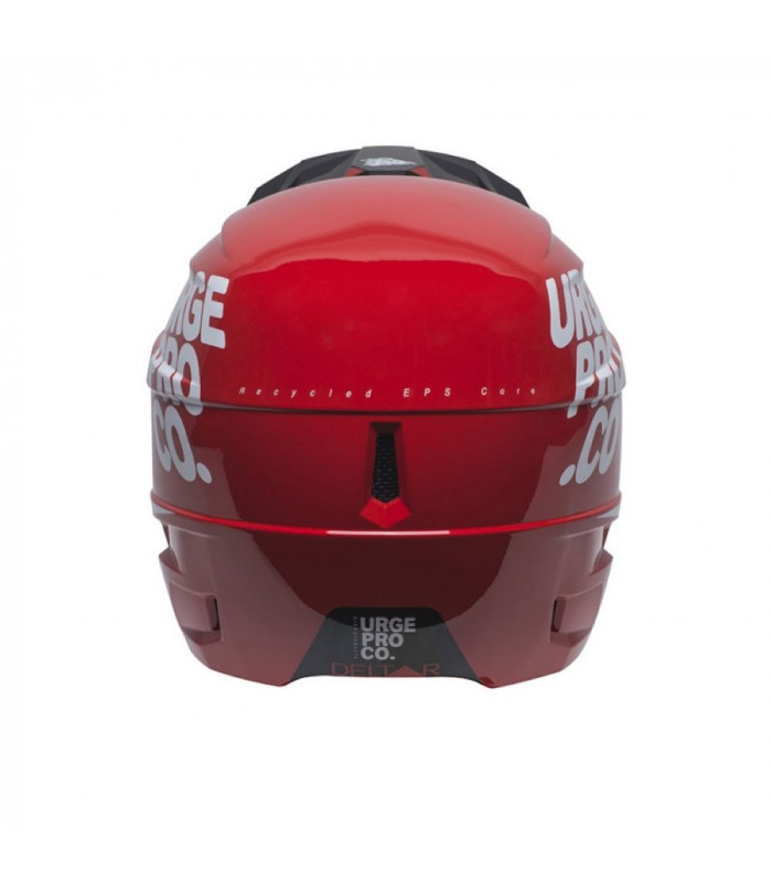 Casque intégral Homme URGE Deltar Officiel VTT/DH/BMX