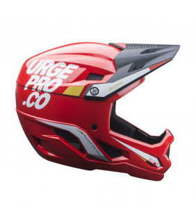 Casque intégral Enfant URGE Deltar Officiel VTT/DH/BMX