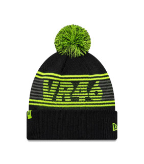 Bonnet à Pompon VR46...
