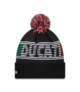 Bonnet à Pompon Sport...