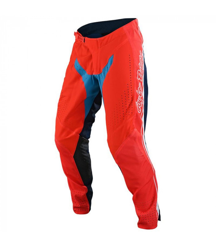 Pantalon Homme Troy Lee Designs SE Pro Boldor Team Officiel MotoCross