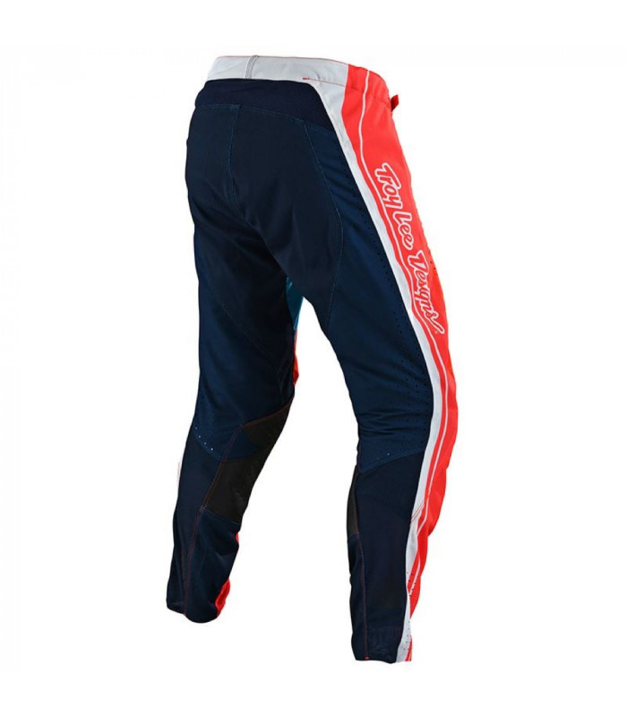 Pantalon Homme Troy Lee Designs SE Pro Boldor Team Officiel MotoCross