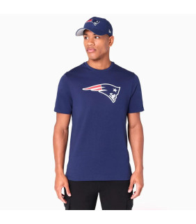 T-shirt New England...