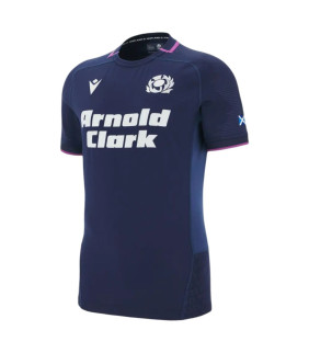 Maillot Domicile Écosse