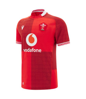 Maillot De Match Domicile...