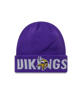 Bonnet Cuff Knit Minnesota...