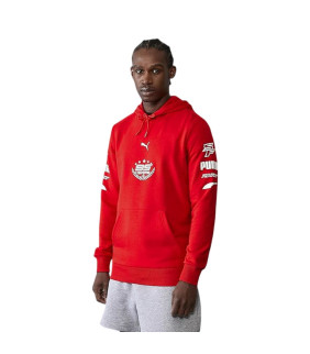 PUMA Sweat à Capuche...