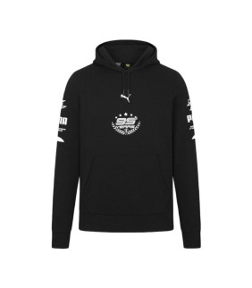 Sweat à capuche PUMA...