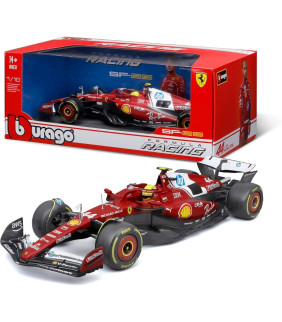 Voiture Ferrari SF-25 Lewis...