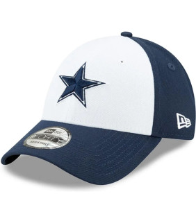 Casquette 9FORTY NFL Dallas...