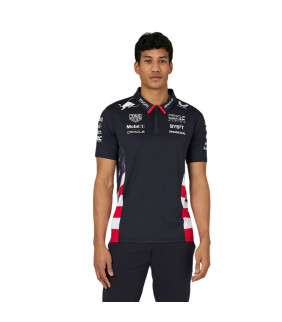 Polo officiel Teamline...