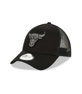 Casquette A-Frame Trucker...