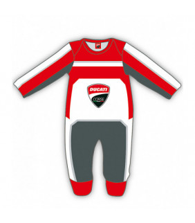 Pyjama enfant Onesie Ducati Corse