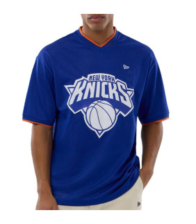 T-shirt Oversize en Mesh...