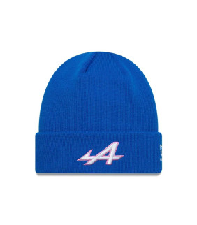 Bonnet Alpine Racing...