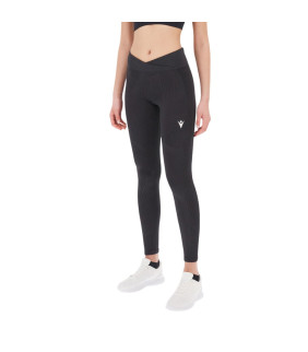 Leggings Erie Noir Femme
