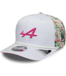 Casquette Alpine F1 Team GP...