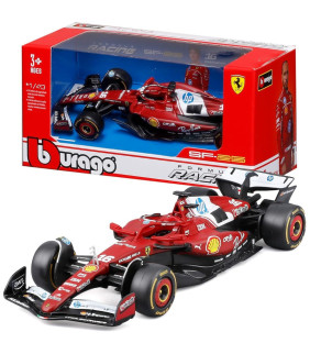 Bburago Ferrari SF-25 F1...