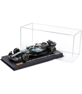 Voiture F1 Mercedes-AMG W16...