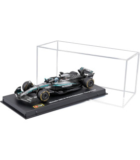 Voiture F1 Mercedes-AMG W16...