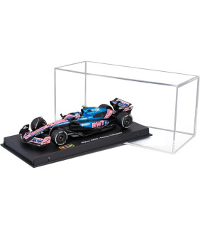 VOITURE ALPINE F1 A525...