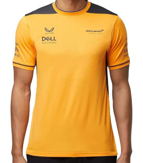 T-shirt McLaren Team...