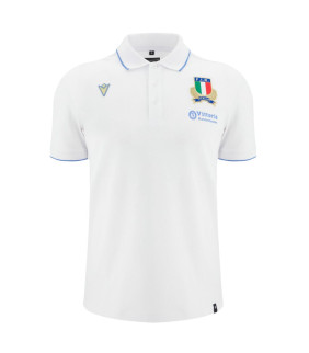 Polo En Coton Adulte...