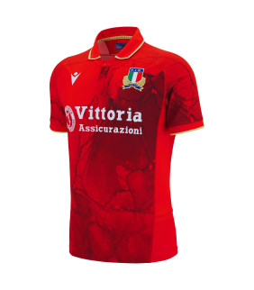 Troisième Maillot Authentic...