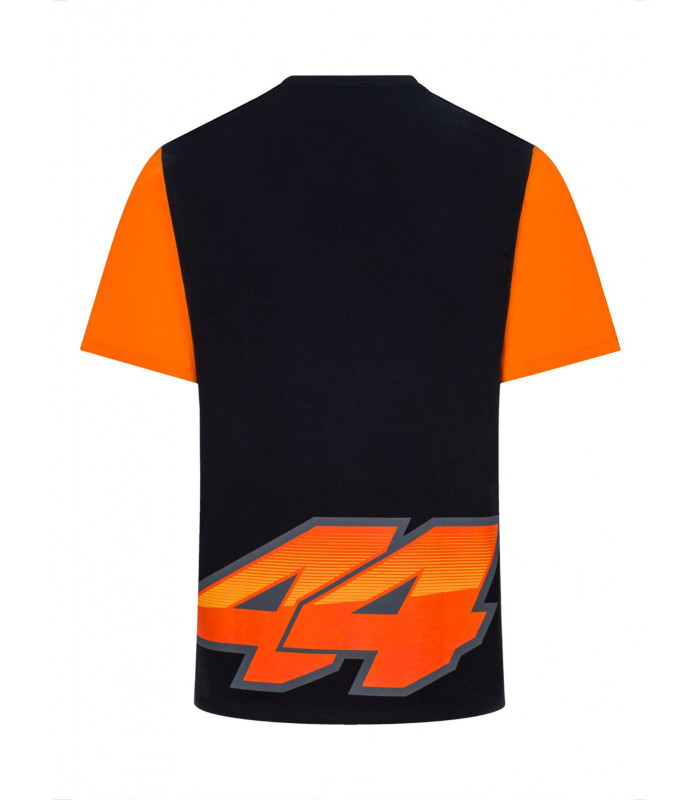 T-shirt Homme KTM Dual Pol Espargarò 44 PE44 Officiel MotoGP