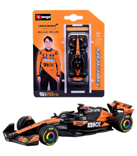 Bburago - Voiture F1...