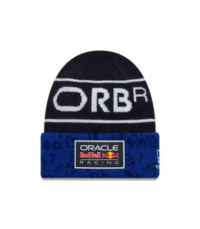 Bonnet équipe RedBull F1...