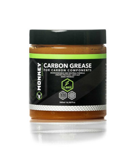 Graisse Monkey Carbon...