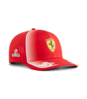 Casquette de baseball...