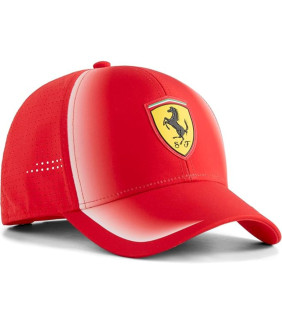 Casquette  Rouge Enfant...